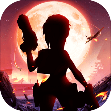 幸存綠洲突圍游戲